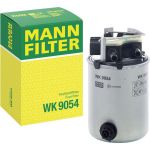 Kraftstofffilter WK 9054 Kraftstofffilter WK 9054