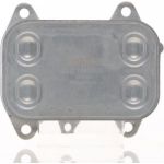 Ölkühler, Motoröl CLC 114 000S