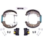 Bremsbackensatz 8DB 355 003-931