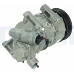 Kompressor, Klimaanlage CS20480 Kompressor, Klimaanlage CS20480