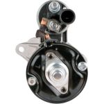 Starter 8EA 012 526-191 Starter 8EA 012 526-191