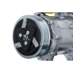 Kompressor, Klimaanlage 811243
