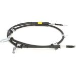 BOSCH 1 987 482 760 Seilzug, Feststellbremse BOSCH 1 987 482 760 Seilzug, Feststellbremse