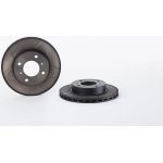 Brembo 09.7056.75 Bremsscheibe XTRA LINE - Max Brembo 09.7056.75 Bremsscheibe XTRA LINE - Max