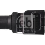 FEBI BILSTEIN 186633 Zündspule