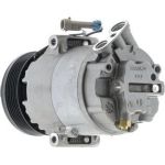 Kompressor, Klimaanlage ACP 83 000P