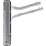 Mahle AH 78 000P Wärmetauscher, Innenraumheizung BEHR Premium Line Mahle AH 78 000P Wärmetauscher, Innenraumheizung BEHR Premium Line