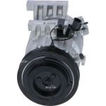 NRF 32996G Kompressor, Klimaanlage GENUINE