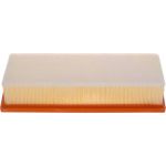 BOSCH F 026 400 157 Luftfilter