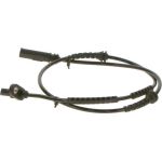 Sensor, Raddrehzahl 0 265 007 982