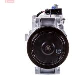 DENSO 6SEU14C Klimakompressor DCP02092 DENSO 6SEU14C Klimakompressor DCP02092