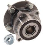 Radlagersatz VKBA 7496 Radlagersatz VKBA 7496