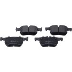 Valeo 610377 Bremsbelagsatz, Scheibenbremse E-PERFORMANCE Valeo 610377 Bremsbelagsatz, Scheibenbremse E-PERFORMANCE
