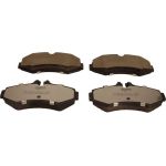 Bremsbelagsatz, Scheibenbremse QP7037C Bremsbelagsatz, Scheibenbremse QP7037C
