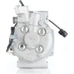Kompressor, Klimaanlage 890035 Kompressor, Klimaanlage 890035