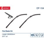 Wischblatt DF-104 Wischblatt DF-104