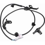 Sensor, Raddrehzahl 09001195 Sensor, Raddrehzahl 09001195