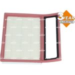 NRF 220001 Luftfilter GENUINE