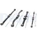 Reparatursatz, Querlenker TC1600KIT