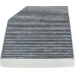 Filter, Innenraumluft 1 987 435 604 Filter, Innenraumluft 1 987 435 604