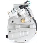 Kompressor, Klimaanlage 890124