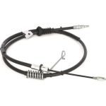 BOSCH 1 987 482 664 Seilzug, Feststellbremse BOSCH 1 987 482 664 Seilzug, Feststellbremse
