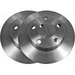Vaico V10-40073 Bremsscheibe
