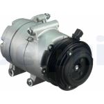 Kompressor, Klimaanlage CS20348 Kompressor, Klimaanlage CS20348