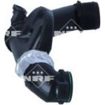 Ladeluftschlauch 166254 Ladeluftschlauch 166254