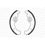 Bremsbackensatz FSB23 Bremsbackensatz FSB23