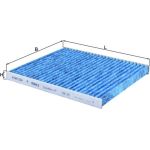 Filter, Innenraumluft LAO 241