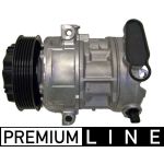 Mahle ACP 56 000P Kompressor, Klimaanlage BEHR Premium Line Mahle ACP 56 000P Kompressor, Klimaanlage BEHR Premium Line