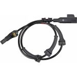 Sensor, Raddrehzahl 09001212 Sensor, Raddrehzahl 09001212