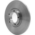 Hella 8DD 355 101-401 Bremsscheibe