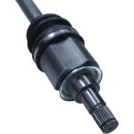 Antriebswelle 49-1026 Antriebswelle 49-1026