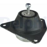 Delphi TEM035 Lagerung, Motor Delphi TEM035 Lagerung, Motor