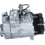 Kompressor, Klimaanlage 320068 Kompressor, Klimaanlage 320068