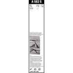 BOSCH A 582 S Scheibenwischer Aerotwin 3 397 007 582