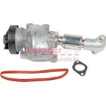 Metzger 0892402 AGR-Ventil Metzger 0892402 AGR-Ventil