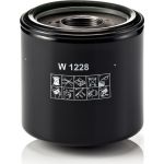 Mann-Filter W 1228 Ölfilter