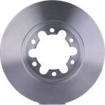 Bremsscheibe 8DD 355 111-731 Bremsscheibe 8DD 355 111-731