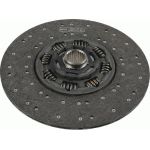 Sachs 1878 043 231 Kupplungsscheibe