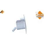 NRF 31258 Ölkühler, Motoröl EASY FIT NRF 31258 Ölkühler, Motoröl EASY FIT