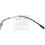 FEBI BILSTEIN 185699 Sensor, Abgastemperatur FEBI BILSTEIN 185699 Sensor, Abgastemperatur
