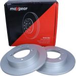 Maxgear 19-0733MAX Bremsscheibe