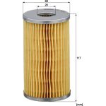 Ölfilter H 720 X Ölfilter H 720 X