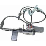 Sensor, Raddrehzahl 09001036