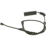 BOSCH 1 987 474 943 Warnkontakt, Bremsbelagverschleiß BOSCH 1 987 474 943 Warnkontakt, Bremsbelagverschleiß