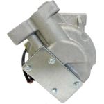 Kompressor, Klimaanlage ACP 606 000S