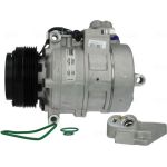 Kompressor, Klimaanlage 89034 Kompressor, Klimaanlage 89034